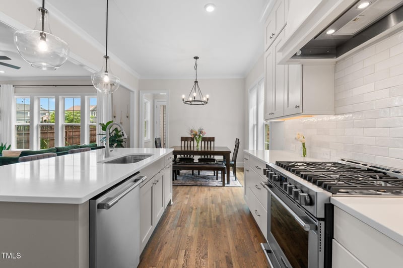 1423 Tannin Dr, Durham, NC 27713