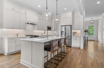 1423 Tannin Dr, Durham, NC 27713