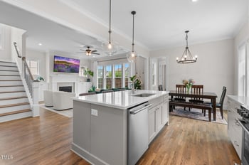 1423 Tannin Dr, Durham, NC 27713