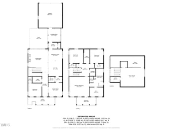 1423 Tannin Dr, Durham, NC 27713