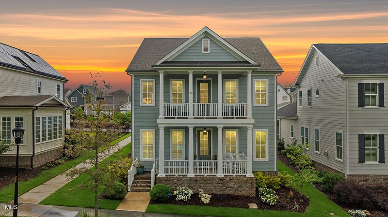1423 Tannin Dr, Durham, NC 27713