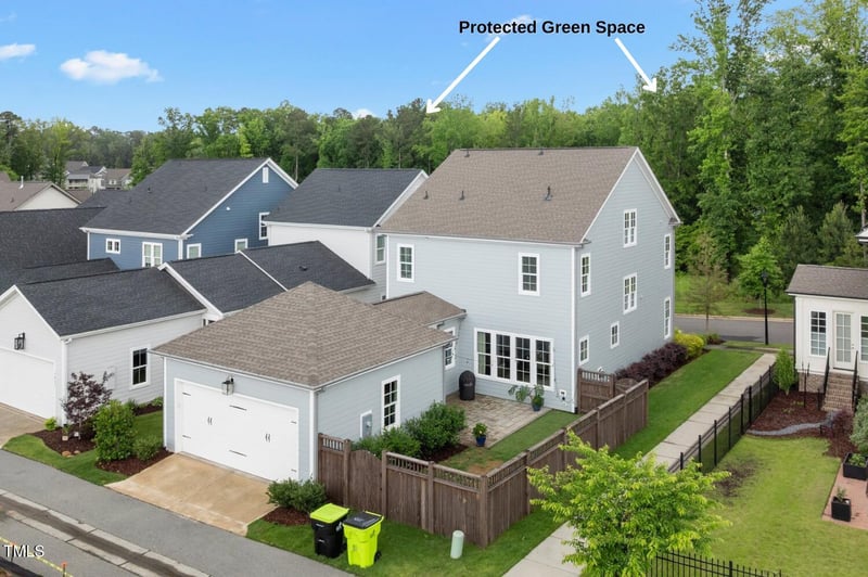 1423 Tannin Dr, Durham, NC 27713