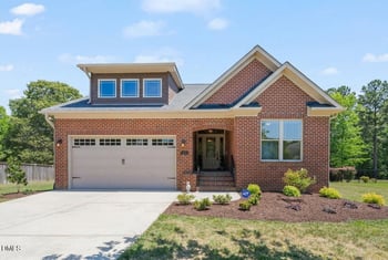 14232 Careme Ct, Wake Forest, NC 27587
