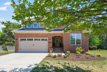 14232 Careme Ct, Wake Forest, NC 27587