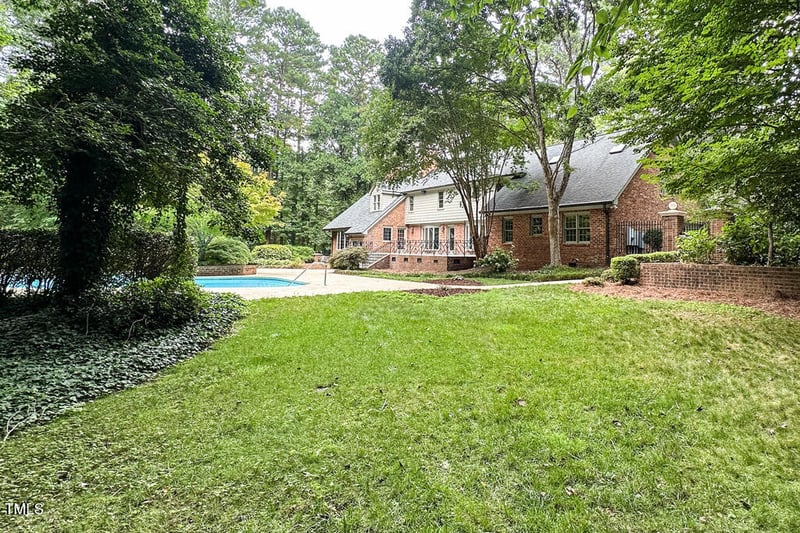 14236 Wyndfield Cir, Raleigh, NC 27615