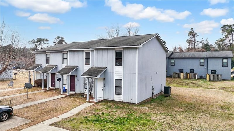 1424-1430 Tangora Ln, Fayetteville, NC 28304