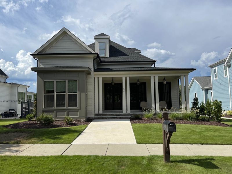1424 Briar Chapel Pw, Chapel Hill, NC 27516