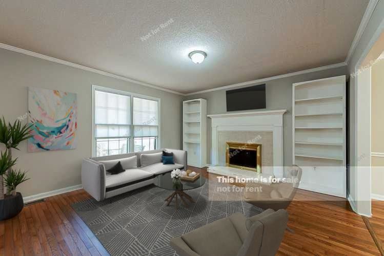 1424 Castalia Dr, Cary, NC 27513