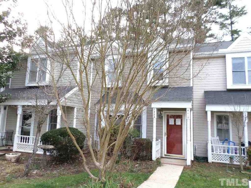 1424 Cimarron Pw #41, Wake Forest, NC 27587