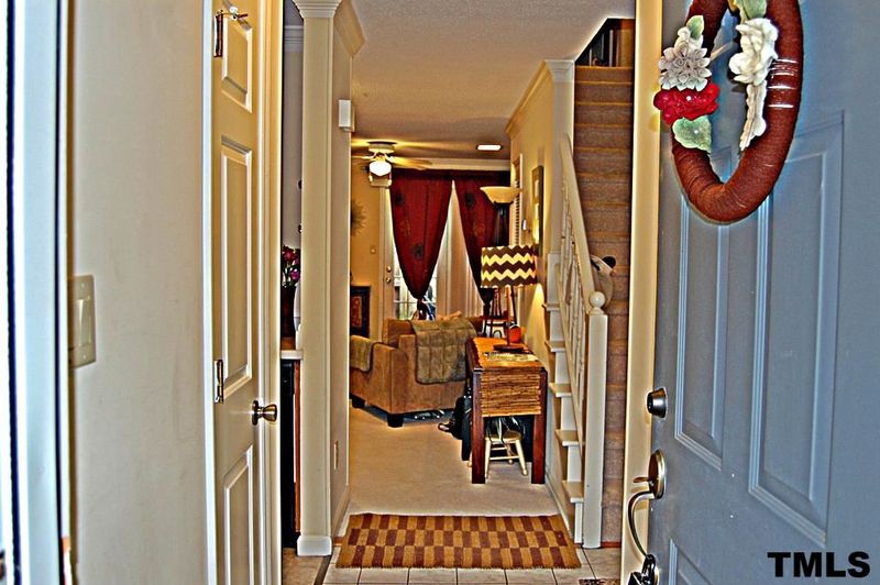1424 Cimarron Pw #42, Wake Forest, NC 27587