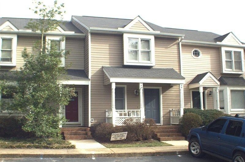 1424 Cimarron Pw #46, Raleigh, NC 27587