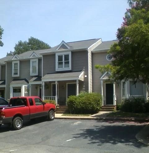 1424 Cimarron Pw #46, Raleigh, NC 27587