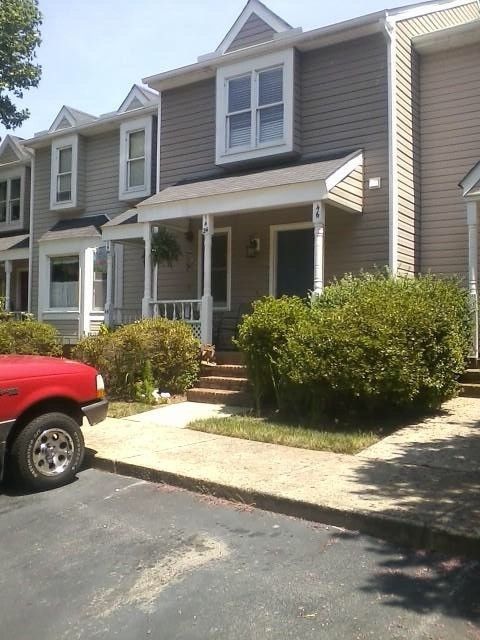 1424 Cimarron Pw #46, Raleigh, NC 27587