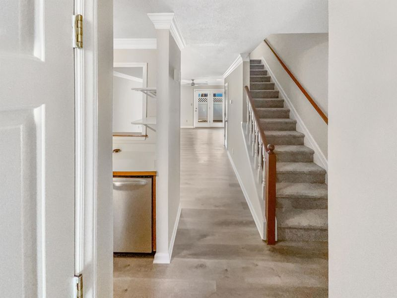 1424 Cimarron Pw #50, Wake Forest, NC 27587