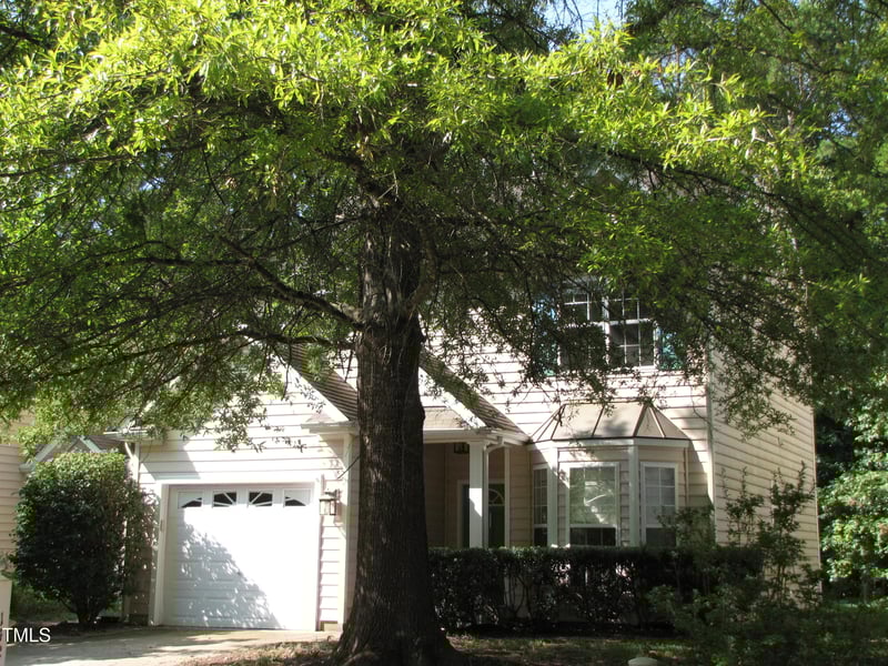 1424 Copper Creek Dr, Durham, NC 27713