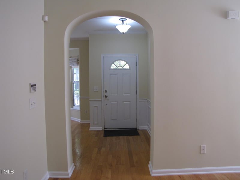 1424 Copper Creek Dr, Durham, NC 27713