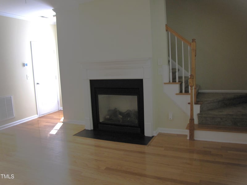 1424 Copper Creek Dr, Durham, NC 27713
