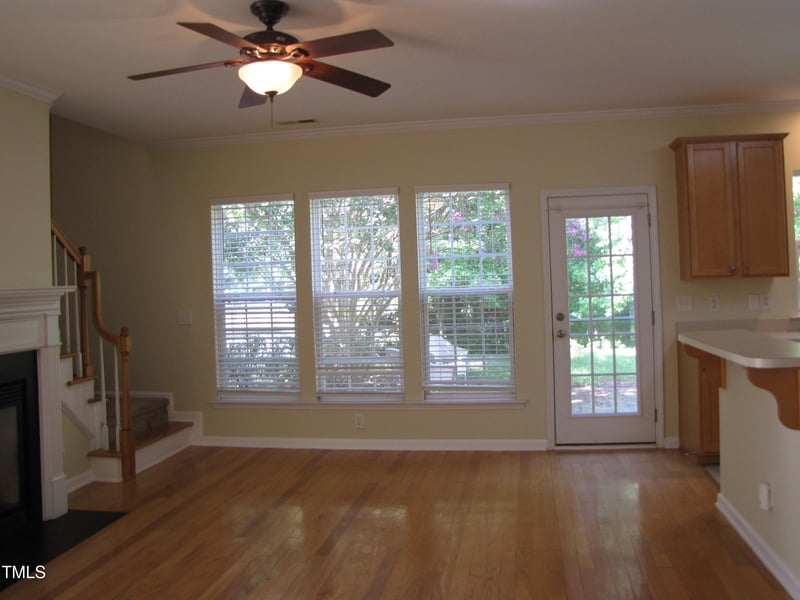 1424 Copper Creek Dr, Durham, NC 27713