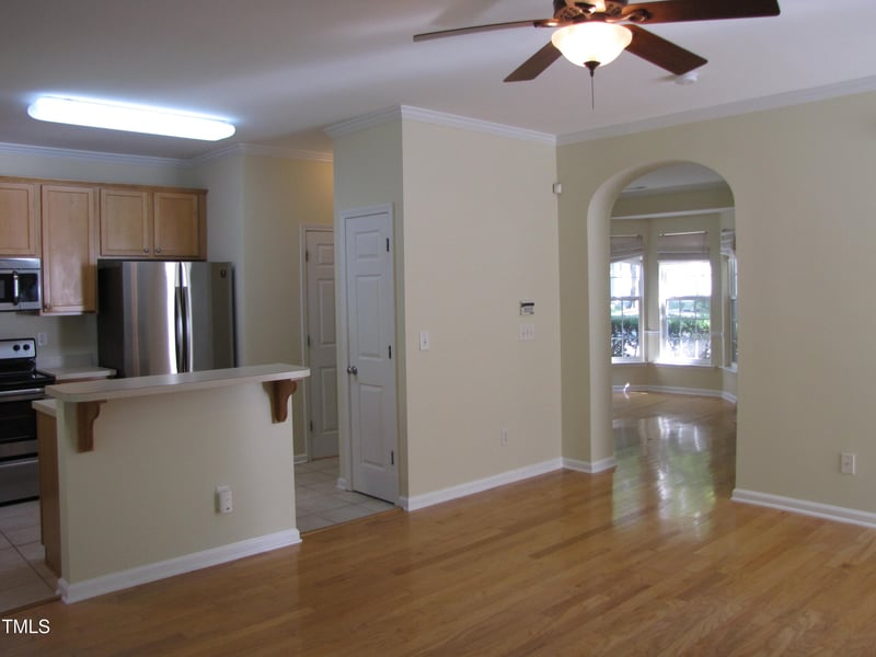 1424 Copper Creek Dr, Durham, NC 27713
