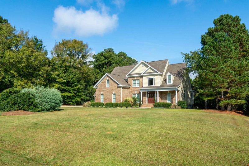 1424 Enchanted Oaks Dr, Raleigh, NC 27606
