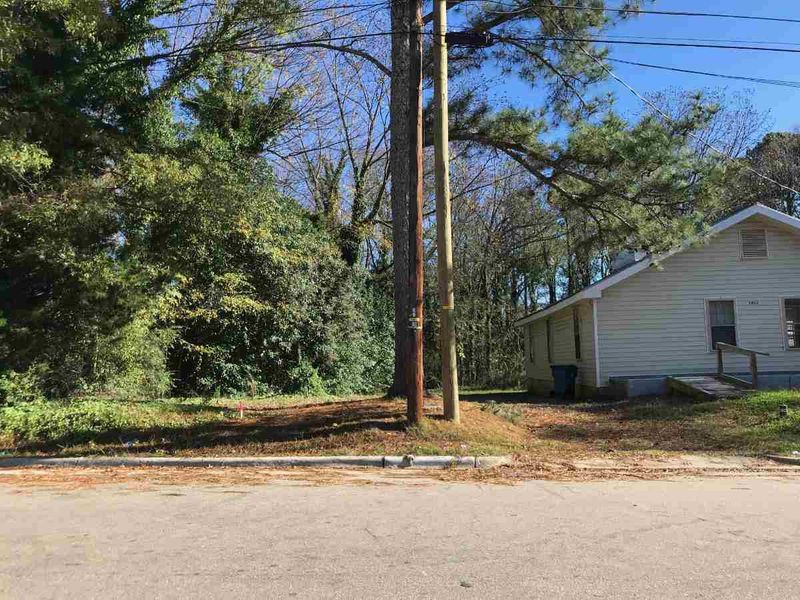 1424 Fay St Lot 2, Durham, NC 27701