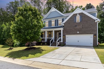 1424 Forest Fern Ln, Fuquay Varina, NC 27526