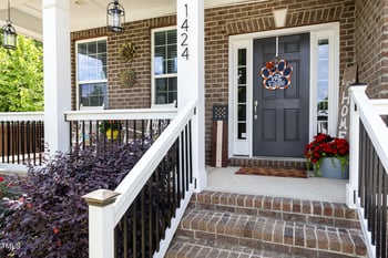1424 Forest Fern Ln, Fuquay Varina, NC 27526