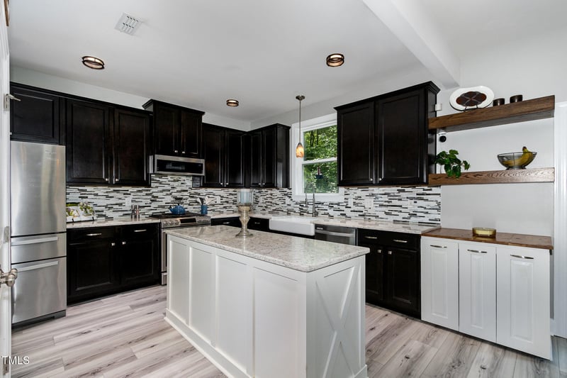 1424 Forest Fern Ln, Fuquay Varina, NC 27526