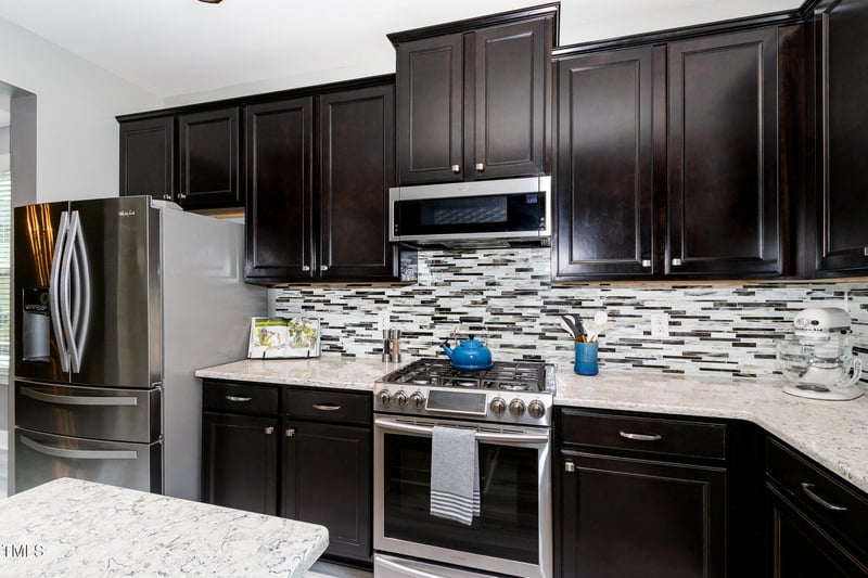 1424 Forest Fern Ln, Fuquay Varina, NC 27526