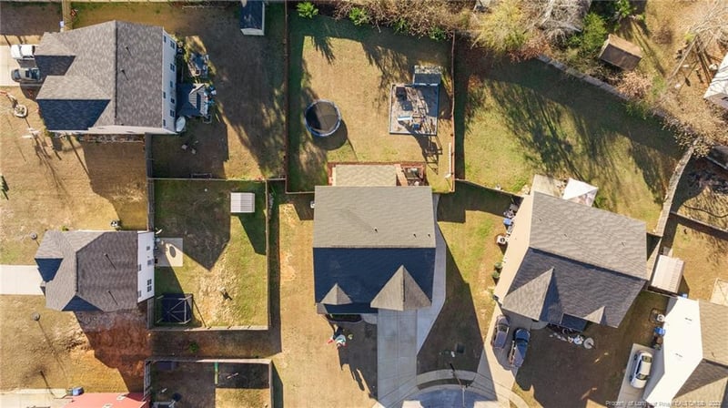 1424 Harvest Hill Ct, Fayetteville, NC 28314