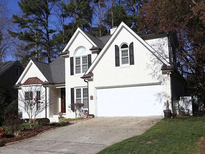 1424 Hatherleigh Ct, Raleigh, NC 27612
