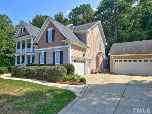 1424 Heritage Links Dr, Wake Forest, NC 27587
