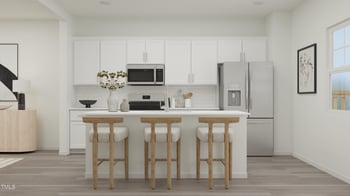 1424 Jay Rd, Knightdale, NC 27545