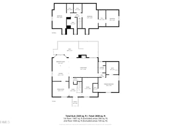 1424 Kildaire Farm Rd, Cary, NC 27511