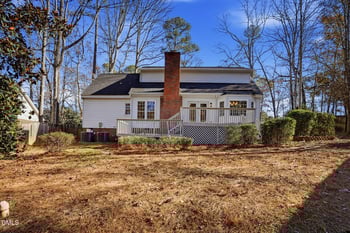 1424 Kildaire Farm Rd, Cary, NC 27511