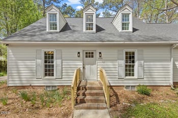 1424 Kildaire Farm Rd, Cary, NC 27511