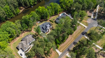 1424 Lake Adventure Ct, Raleigh, NC 27613