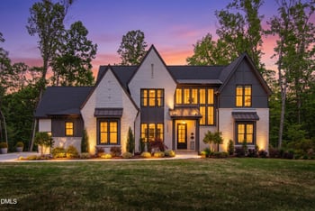 1424 Lake Adventure Ct, Raleigh, NC 27613