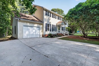 1424 Laughridge Dr, Cary, NC 27511
