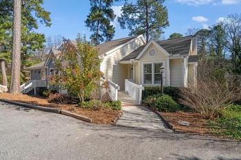 1424 Mapleside Ct, Raleigh, NC 27609