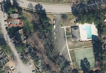 1424 Mapleside Ct, Raleigh, NC 27609