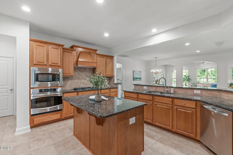1424 Marsalis Way, Cary, NC 27519