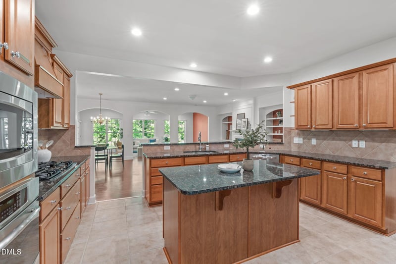 1424 Marsalis Way, Cary, NC 27519