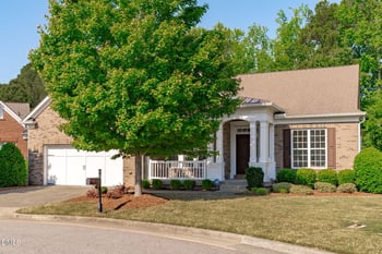 1424 Marsalis Way, Cary, NC 27519