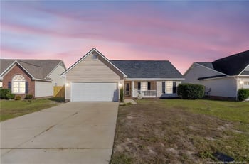 1424 Middlesbrough Dr, Fayetteville, NC 28306