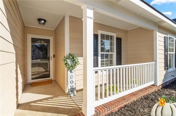 1424 Middlesbrough Dr, Fayetteville, NC 28306