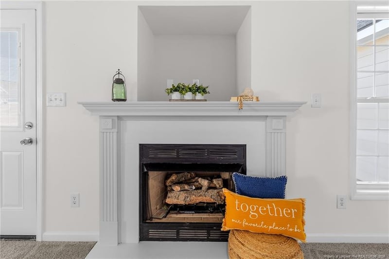 1424 Middlesbrough Dr, Fayetteville, NC 28306