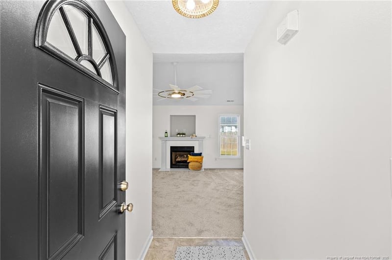 1424 Middlesbrough Dr, Fayetteville, NC 28306