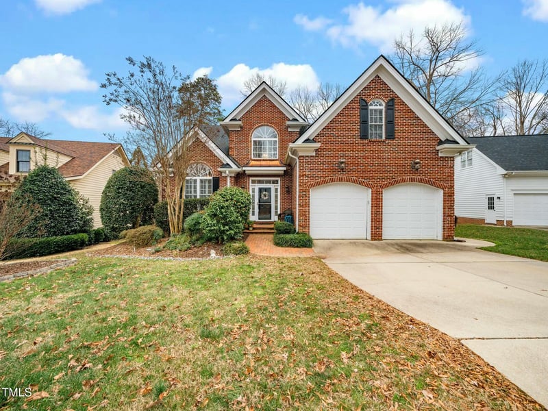 1424 Moosecreek Dr, Raleigh, NC 27614