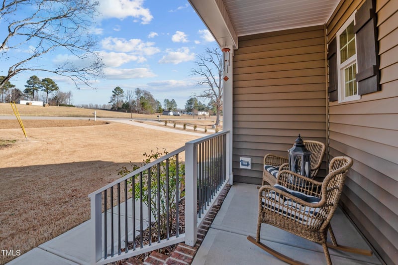 1424 Old Watkins Rd, Raleigh, NC 27616
